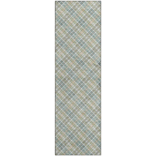 Dalyn Soft Essentials SE3 Seaside Machine Washable Area Rug Runner Main Image