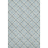 Dalyn Soft Essentials SE3 Sky Machine Washable Area Rug main image