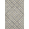 Dalyn Soft Essentials SE3 Taupe Machine Washable Area Rug main image
