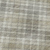 Dalyn Soft Essentials SE3 Taupe Machine Washable Area Rug Swatch Image