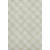 Dalyn Soft Essentials SE3 Wheat Machine Washable Area Rug main image