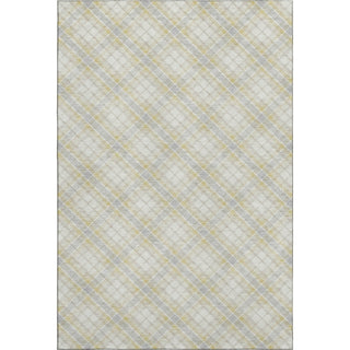 Dalyn Soft Essentials SE3 Wheat Machine Washable Area Rug main image