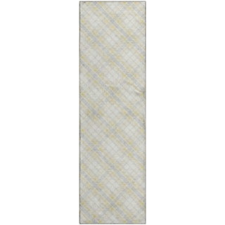 Dalyn Soft Essentials SE3 Wheat Machine Washable Area Rug Runner Main Image