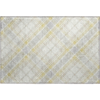 Dalyn Soft Essentials SE3 Wheat Machine Washable Area Rug Scatter Main Image