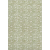 Dalyn Soft Essentials SE4 Aloe Machine Washable Area Rug main image