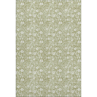 Dalyn Soft Essentials SE4 Aloe Machine Washable Area Rug main image