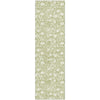 Dalyn Soft Essentials SE4 Aloe Machine Washable Area Rug Runner Main Image