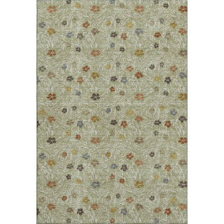 Dalyn Soft Essentials SE4 Cactus Machine Washable Area Rug main image