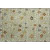 Dalyn Soft Essentials SE4 Cactus Machine Washable Area Rug Scatter Main Image