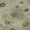 Dalyn Soft Essentials SE4 Cactus Machine Washable Area Rug Swatch Image