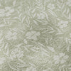 Dalyn Soft Essentials SE4 Celery Machine Washable Area Rug Swatch Image