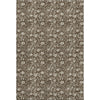 Dalyn Soft Essentials SE4 Chocolate Machine Washable Area Rug main image