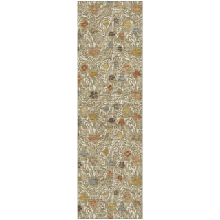 Dalyn Soft Essentials SE4 Coffee Machine Washable Area Rug Runner Main Image