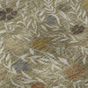Dalyn Soft Essentials SE4 Coffee Machine Washable Area Rug Swatch Image