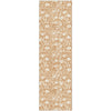 Dalyn Soft Essentials SE4 Copper Machine Washable Area Rug Runner Main Image