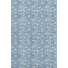 Dalyn Soft Essentials SE4 Denim Machine Washable Area Rug main image