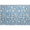 Dalyn Soft Essentials SE4 Denim Machine Washable Area Rug Scatter Main Image