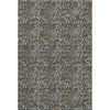 Dalyn Soft Essentials SE4 Graphite Machine Washable Area Rug main image