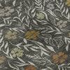 Dalyn Soft Essentials SE4 Graphite Machine Washable Area Rug Swatch Image
