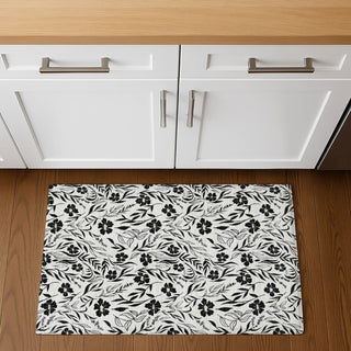 Dalyn Soft Essentials SE4 Ivory Machine Washable Area Rug Scatter Lifestyle Image Feature