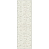 Dalyn Soft Essentials SE4 Linen Machine Washable Area Rug Runner Main Image