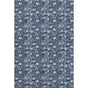 Dalyn Soft Essentials SE4 Navy Machine Washable Area Rug main image