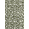 Dalyn Soft Essentials SE4 Olive Machine Washable Area Rug main image