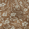 Dalyn Soft Essentials SE4 Paprika Machine Washable Area Rug Swatch Image