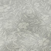 Dalyn Soft Essentials SE4 Silver Machine Washable Area Rug Swatch Image