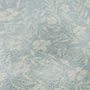 Dalyn Soft Essentials SE4 Sky Machine Washable Area Rug Swatch Image