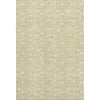 Dalyn Soft Essentials SE4 Wheat Machine Washable Area Rug main image