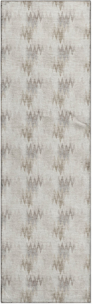 Dalyn Soft Essentials SE5 Beige Area Rug Runner Main Image