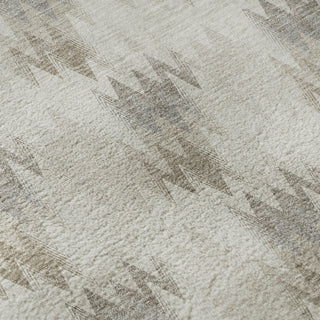 Dalyn Soft Essentials SE5 Beige Area Rug Swatch Image