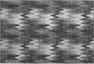 Dalyn Soft Essentials SE5 Black Area Rug Scatter Main Image