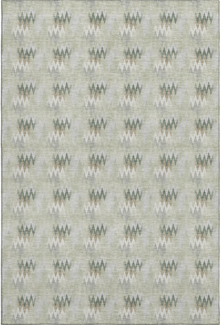 Dalyn Soft Essentials SE5 Celery Area Rug main image