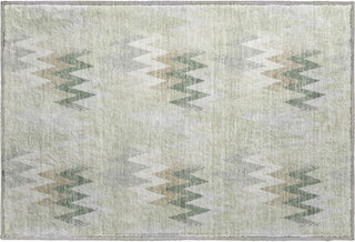 Dalyn Soft Essentials SE5 Celery Area Rug Scatter Main Image