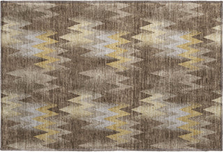 Dalyn Soft Essentials SE5 Chocolate Area Rug Scatter Main Image