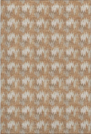 Dalyn Soft Essentials SE5 Copper Area Rug main image