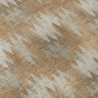 Dalyn Soft Essentials SE5 Copper Area Rug Swatch Image
