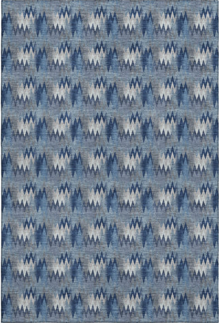 Dalyn Soft Essentials SE5 Denim Area Rug main image