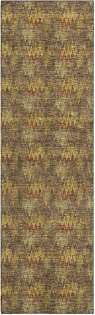 Dalyn Soft Essentials SE5 Earth Area Rug Runner Main Image