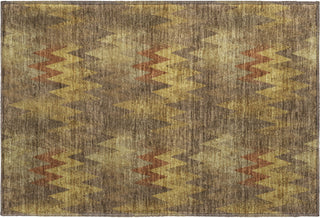 Dalyn Soft Essentials SE5 Earth Area Rug Scatter Main Image