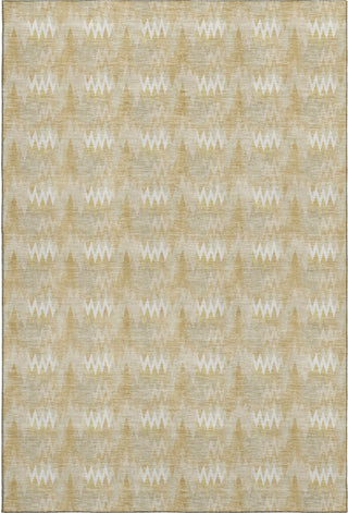 Dalyn Soft Essentials SE5 Gold Area Rug main image