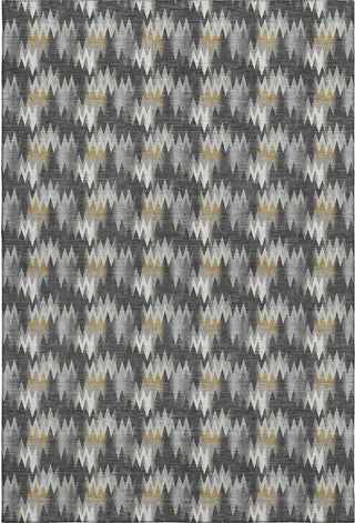 Dalyn Soft Essentials SE5 Graphite Area Rug main image