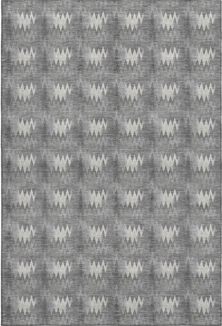 Dalyn Soft Essentials SE5 Graphite Area Rug Main Image