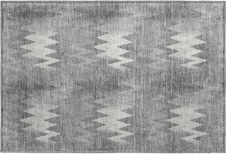 Dalyn Soft Essentials SE5 Graphite Area Rug Scatter Main Image