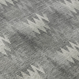 Dalyn Soft Essentials SE5 Gray Area Rug Swatch Image