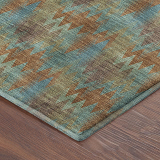 Dalyn Soft Essentials SE5 Jewel Area Rug Corner Image