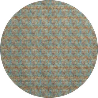 Dalyn Soft Essentials SE5 Jewel Area Rug Round Main Image