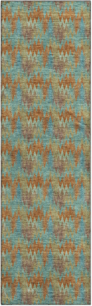 Dalyn Soft Essentials SE5 Jewel Area Rug Runner Main Image